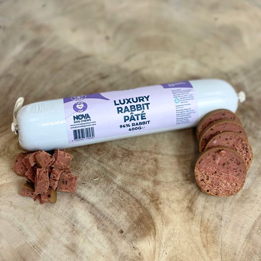 Nova Luxury Paté